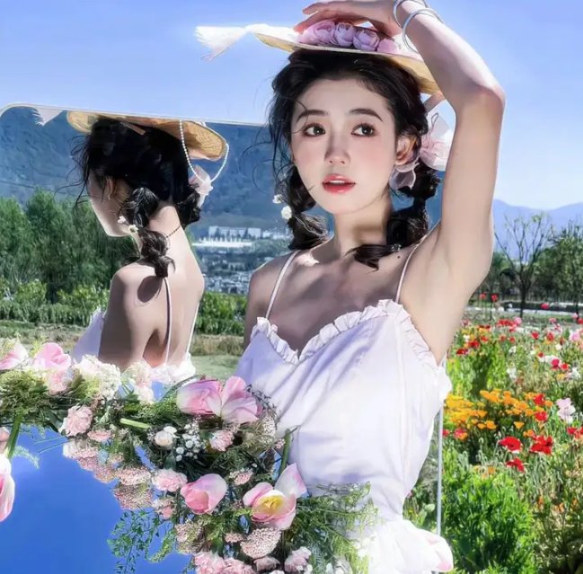 香奈儿秘密情史